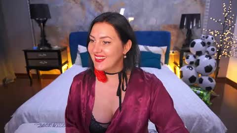 Zafiramoonn online show from 07/10/26, 02:30