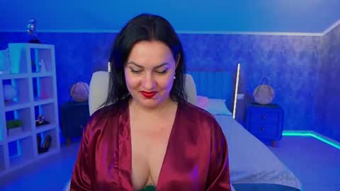 Zafiramoonn online show from 07/11/26, 03:04