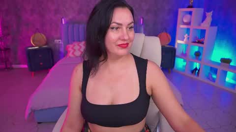 Zafiramoonn online show from 07/22/26, 02:25