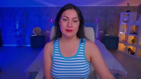 Zafiramoonn online show from 07/24/26, 07:28