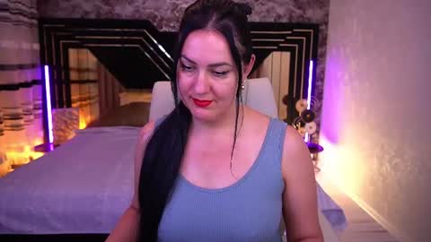 Zafiramoonn online show from 07/28/26, 03:21