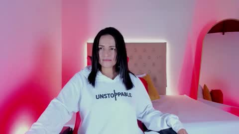 Zafiro Brown online show from 10/03/25, 11:40