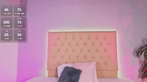 Snapshot of zafiro__brown chatting on 11/25/25, 12:05 Zafiro Brown online show from 11/25/25, 12:05