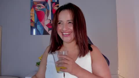 Snapshot of zafiro__brown chatting on 03/24/26, 08:14 Zafiro Brown online show from 03/24/26, 08:14