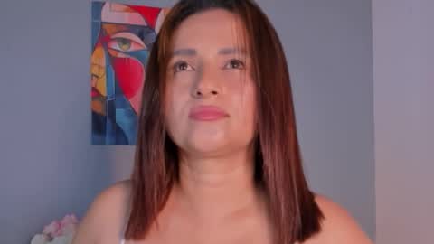 Snapshot of zafiro__brown chatting on 03/29/26, 01:49 Zafiro Brown online show from 03/29/26, 01:49