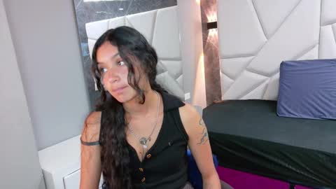 Zafiro online show from 09/09/25, 11:37