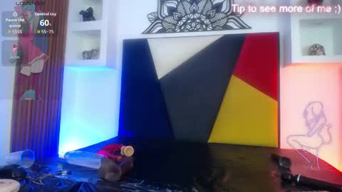 Zafiro online show from 05/17/26, 11:50