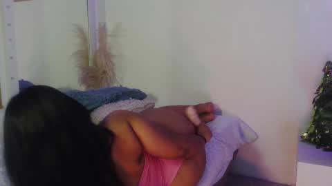 zafiro_evans online show from 11/11/25, 07:14