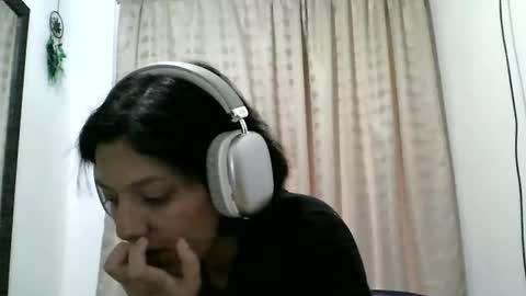 Zafiro online show from 01/31/26, 07:11