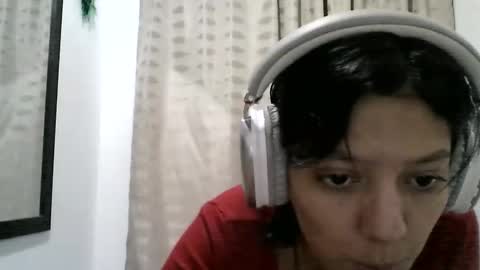 Zafiro online show from 02/03/26, 12:31