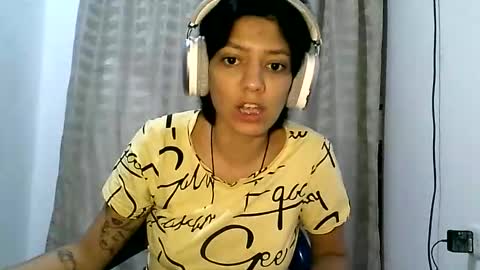 Zafiro online show from 03/17/26, 03:04