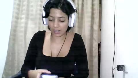 Zafiro online show from 03/20/26, 07:52