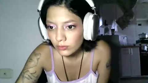 Zafiro online show from 05/21/26, 05:09
