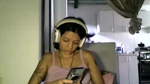 Zafiro online show from 06/03/26, 03:50