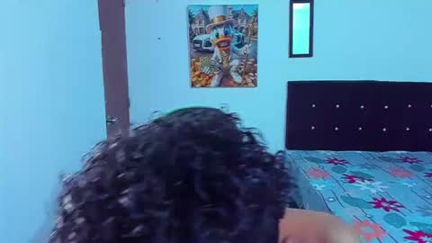 BiG Zafiro online show from 06/14/26, 11:12