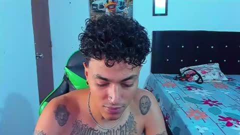 BiG Zafiro online show from 06/20/26, 02:42