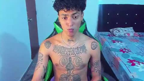 BiG Zafiro online show from 06/27/26, 03:28