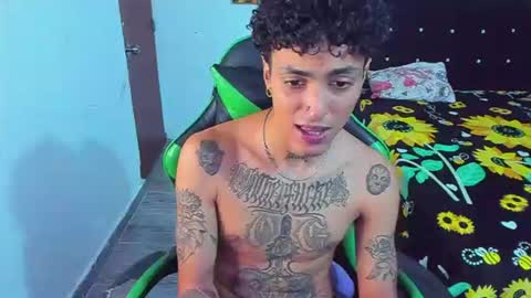 BiG Zafiro online show from 07/14/26, 03:40