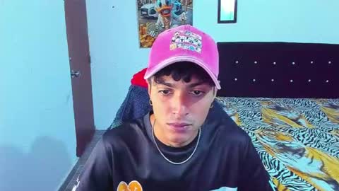 BiG Zafiro online show from 07/22/26, 12:19