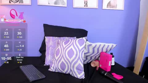  Zahira  online show from 02/25/25, 04:57