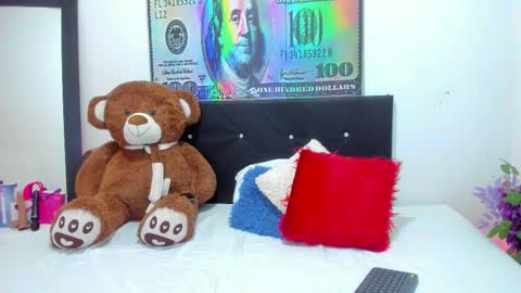  Zahira  online show from 09/11/25, 07:03