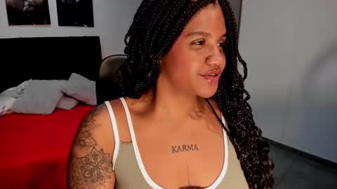 zahra_rose online show from 09/22/25, 07:27