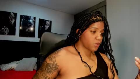 zahra_rose online show from 09/27/25, 07:30