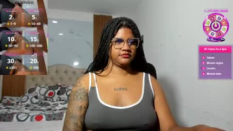 zahra_rose online show from 06/10/26, 10:25