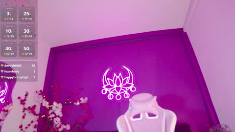 Zaid Mendoza online show from 01/28/25, 11:17