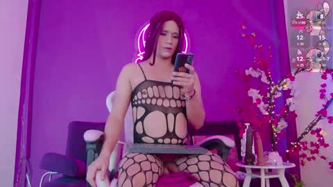 Zaid Mendoza online show from 09/25/25, 03:05