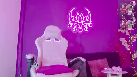 Zaid Mendoza online show from 09/27/25, 12:32