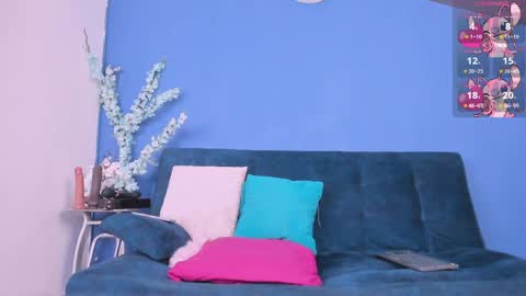 Zaid Mendoza online show from 05/21/26, 12:56