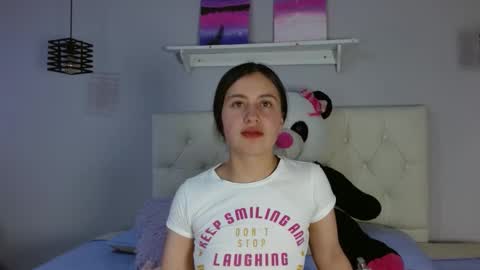 Zaida online show from 10/15/25, 02:50