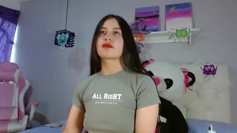 Zaida online show from 10/28/25, 01:14