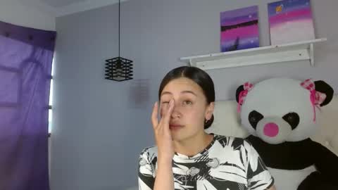 Zaida online show from 11/06/25, 01:45