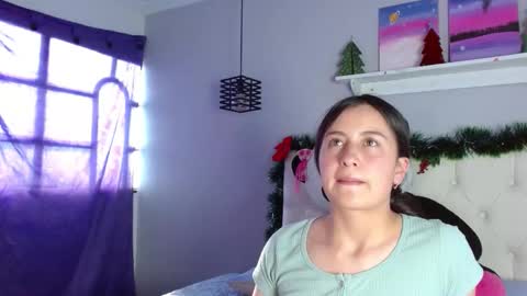 Zaida online show from 12/20/25, 09:22