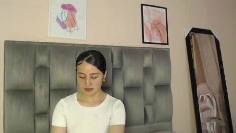 Zaida online show from 05/06/26, 06:13