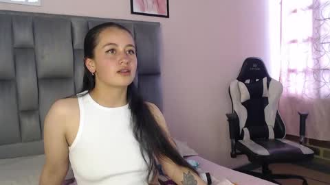 Zaida online show from 05/29/26, 08:18
