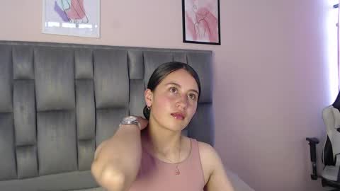Zaida online show from 06/01/26, 09:27