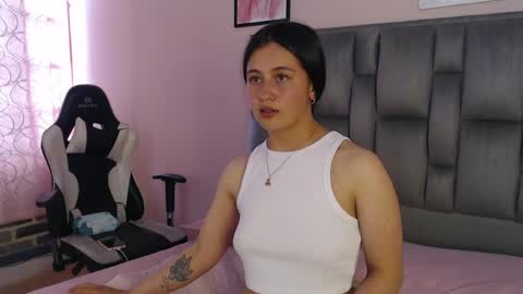 Zaida online show from 06/03/26, 06:02