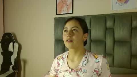 Zaida online show from 06/15/26, 11:18