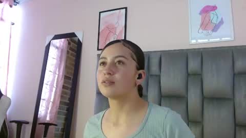 Zaida online show from 06/27/26, 09:20