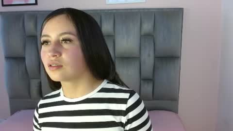 Zaida online show from 07/29/26, 09:24