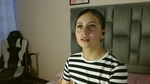 Zaida online show from 07/31/26, 11:04