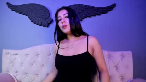 ZAIRA FOOX online show from 09/23/25, 04:32