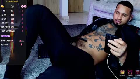INSTAGRAM yormanfit7 online show from 06/10/26, 01:28