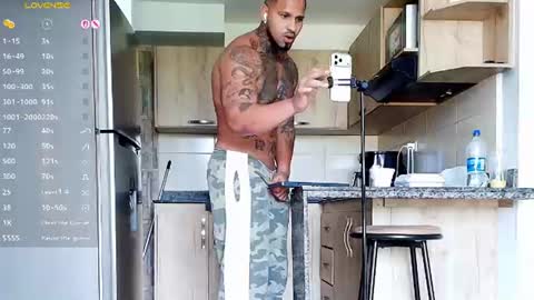 INSTAGRAM yormanfit7 online show from 07/06/26, 07:27