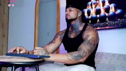 INSTAGRAM yormanfit7 online show from 07/23/26, 09:24