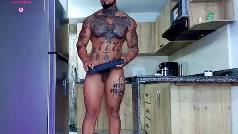 INSTAGRAM yormanfit7 online show from 07/28/26, 12:48