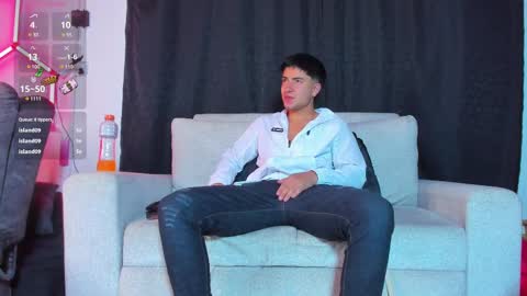 Zain Smith online show from 02/24/25, 12:41